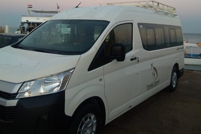 Private Airport Pick up or Dropp Of, Hotel Transfers - Cairo - Questions About Your Stay