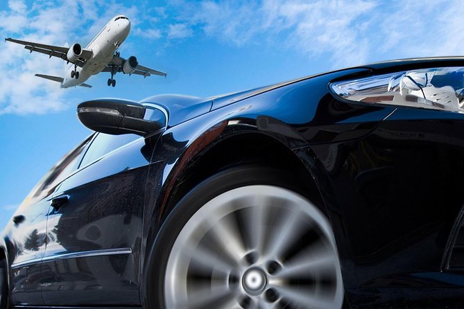 Private Airport Pick Up -Transport Service - About Your Stay
