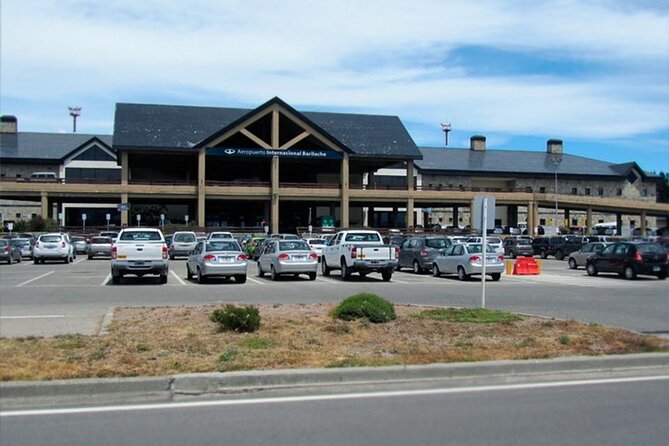 Private Airport Pick Up -Transport Service - Reliable Transportation