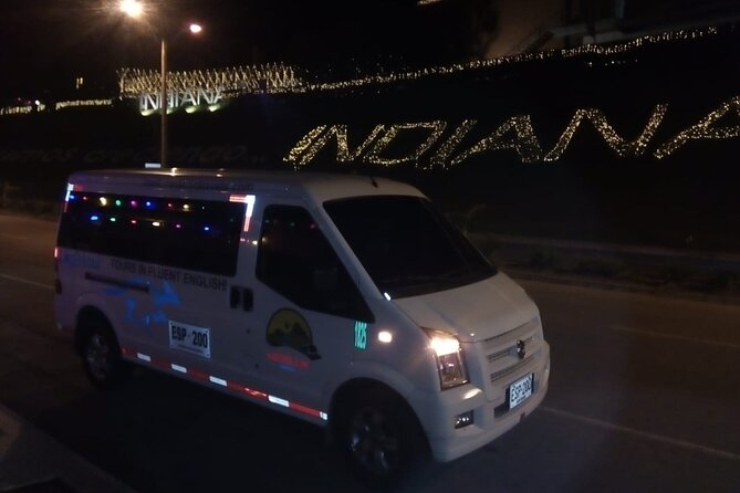 Private Airport Pickup Service in Medellin for You and Your Group - Flexible Pickup and Drop-off