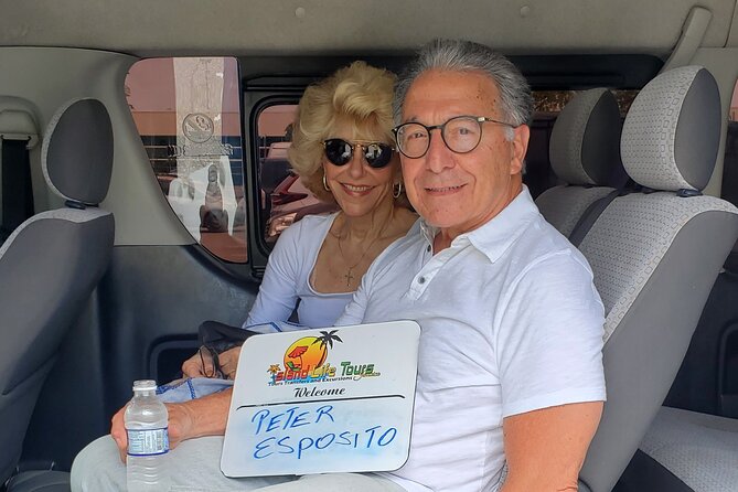 Private Airport Round Trip Transfer To Montego Bay Hotels - Cancellation Policy
