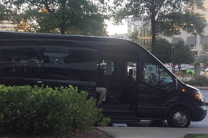 Private Airport Round Trip Transportation to Hotels in St Thomas - About Your Stay