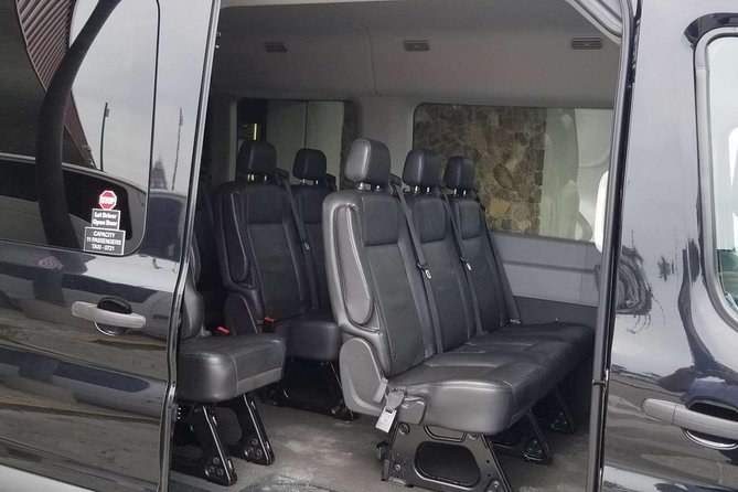 Private Airport Round Trip Transportation to Hotels in St Thomas - Questions About Your Stay