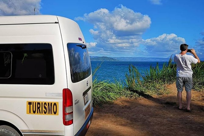 Private Airport Shuttle To/From Sámara Beach - Key Points