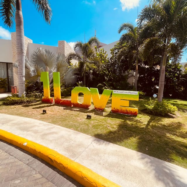 Private Airport Shuttle to Ocean Coral Spring Hotel - Booking and Availability