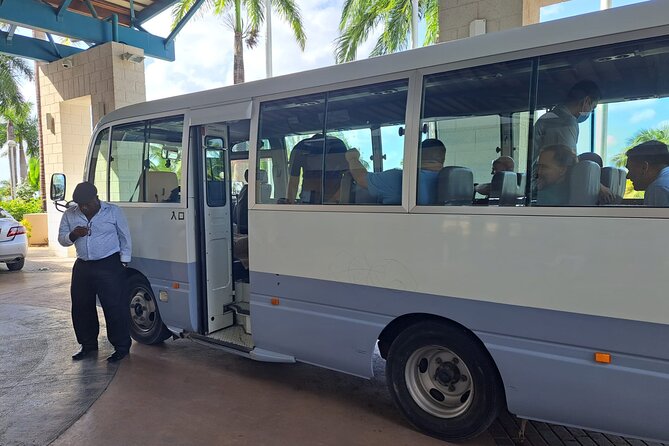 Private Airport Taxi in Barbados - Challenges and Responses