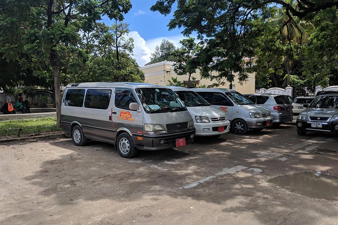 Private Airport to Any Hotel Transfer - Convenient Travel Solution
