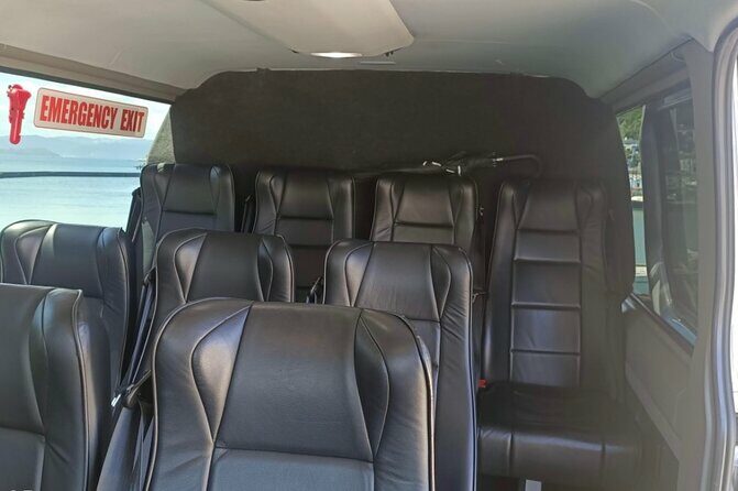 Private Airport Transfer - Why a Private Transfer Could Be Worth It