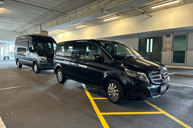Private Airport Transfer - Final Thoughts