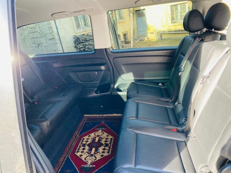 Private Airport Transfer - Experience Highlights
