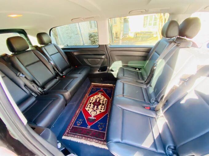 Private Airport Transfer - Frequently Asked Questions