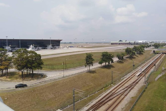Private Airport Transfer - Overview of Services