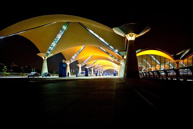 Private Airport Transfer - Meeting and Pickup Arrangements
