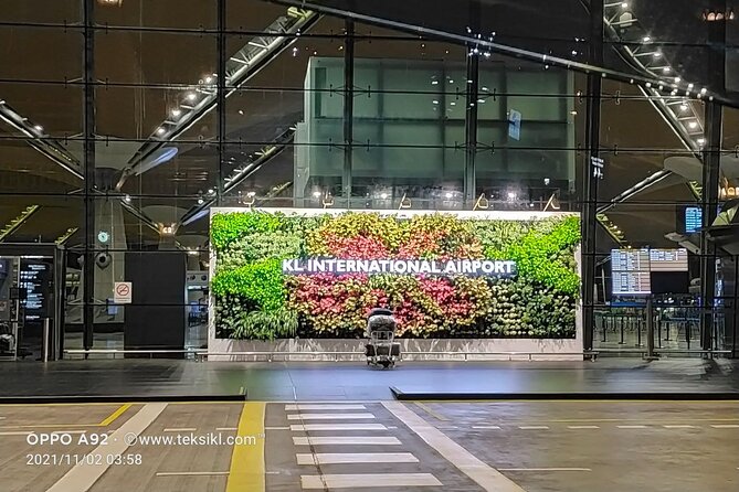 Private Airport Transfer - Customer Feedback and Ratings
