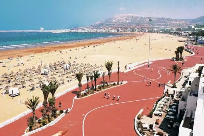 Private Airport Transfer Agadir, Taghazout - Operating Hours