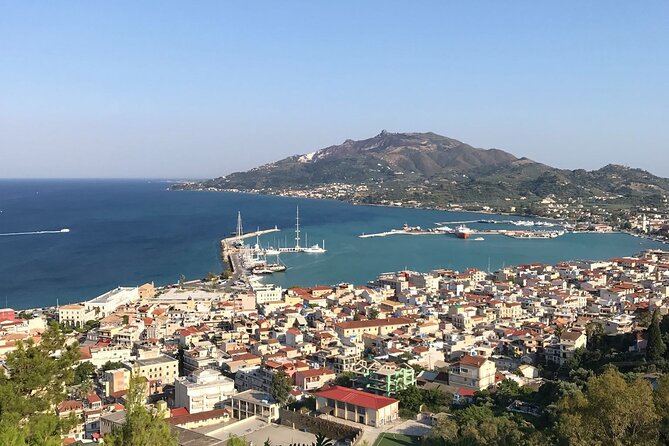Private Airport Transfer - Agios Sostis One Way Transfer - Traveler Requirements
