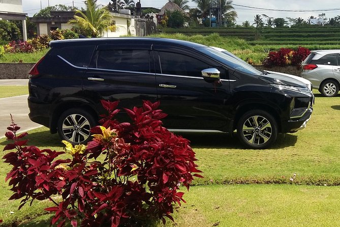 Private Airport Transfer and Others - Pickup and Drop-off Details