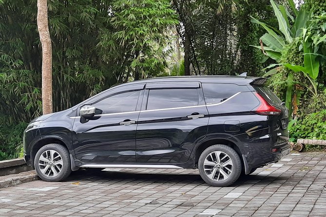 Private Airport Transfer and Others - Booking and Reservation