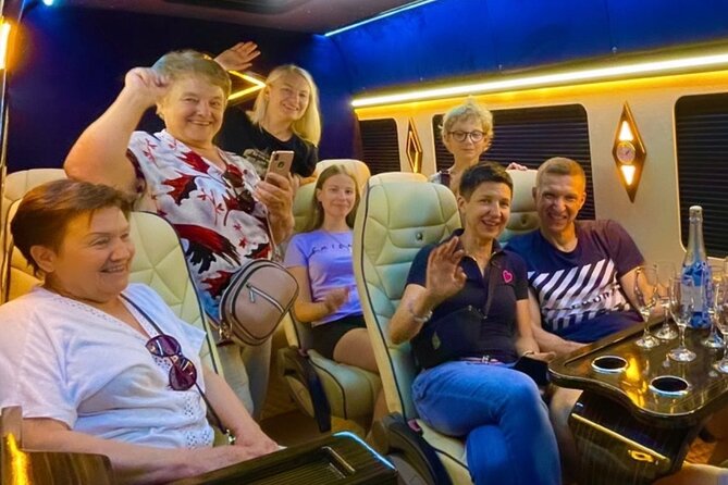 Private Airport Transfer Antalya to Belek/Bogazkent and Viceversa - Pickup and Drop-off