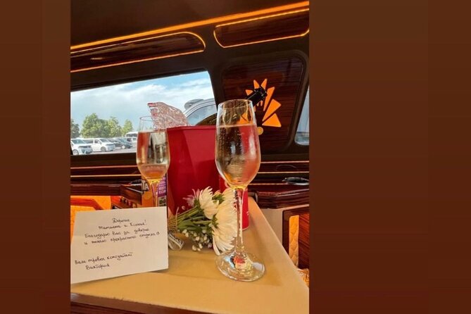 Private Airport Transfer Antalya to Belek/Bogazkent and Viceversa - Cancellation Policy