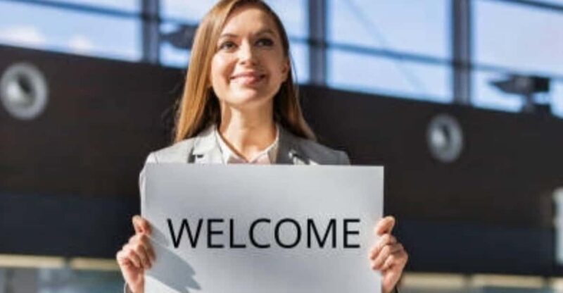Private Airport Transfer Between İStanbul Airport and Hotels - Cancellation and Flexibility