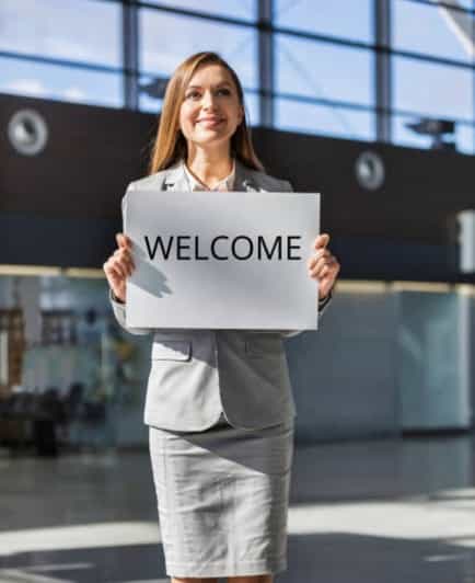 Private Airport Transfer Between İStanbul Airport and Hotels - Arrival and Departure Options