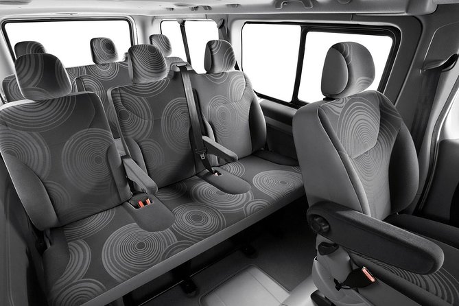 Private Airport Transfer Budapest - Customer Feedback