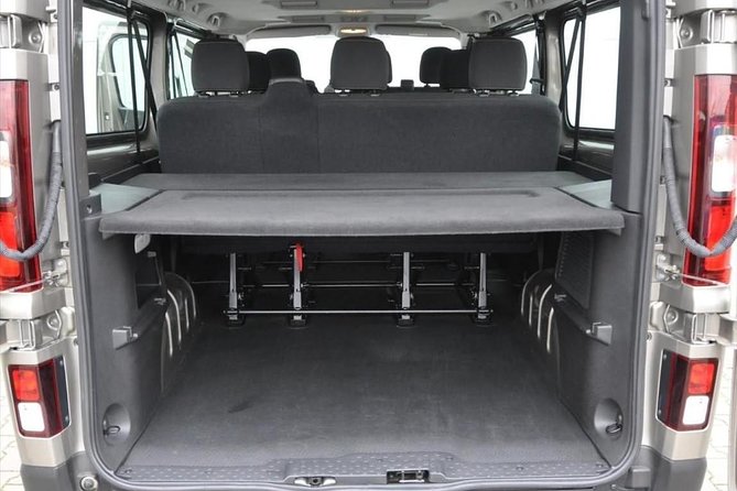 Private Airport Transfer Budapest - About the Company