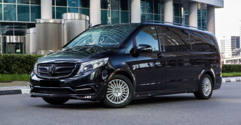 Private Airport Transfer BW Nevşehir or Kayseri and Göreme - Pickup Locations