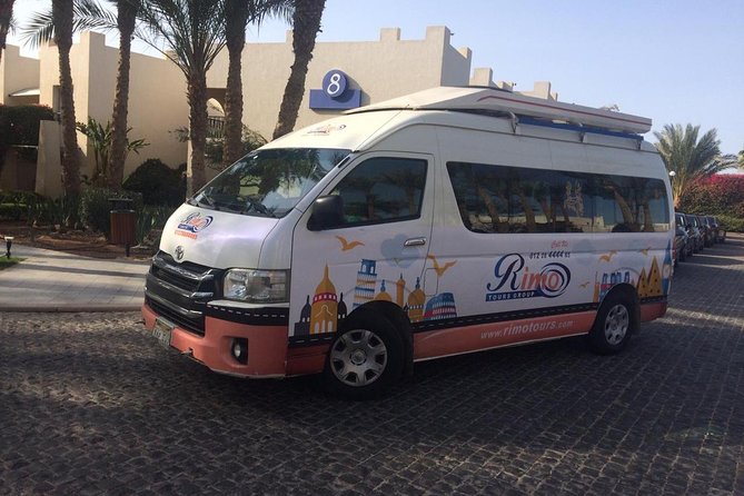 Private Airport Transfer: Cairo Airport Transfer to Anywhere in Cairo - Tour Information