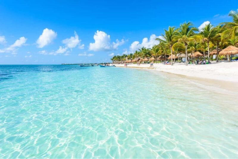 Private Airport Transfer - Cancun Airport to Tulum Town - Important Policies