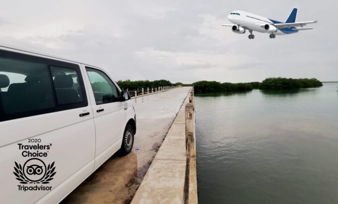 Private Airport Transfer - Cancun Airport to Tulum Town - Frequently Asked Questions