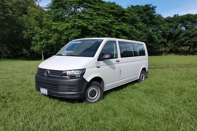 Private Airport Transfer Cancun - Playa Del Carmen up to 9 Pax OW - Cancellation and Payment