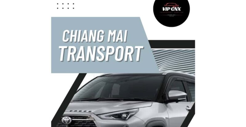 Private Airport Transfer - Chiang Mai International Airport - Pricing Details