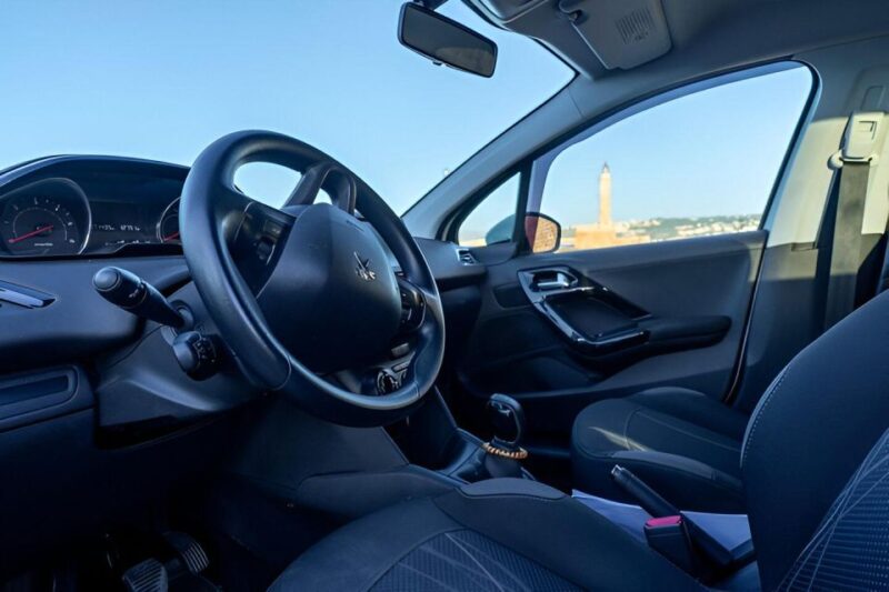 Private Airport Transfer (Chq) From/To Chania City - Driver and Vehicle