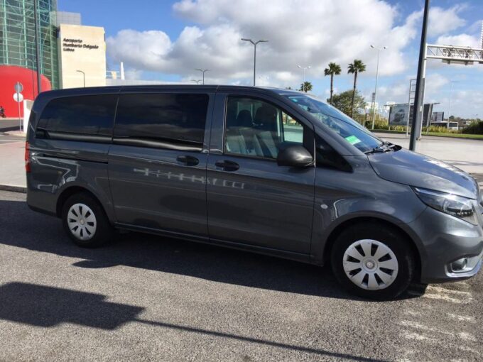 Private Airport Transfer Either to or From the Fatima Area - Customer Ratings and Feedback