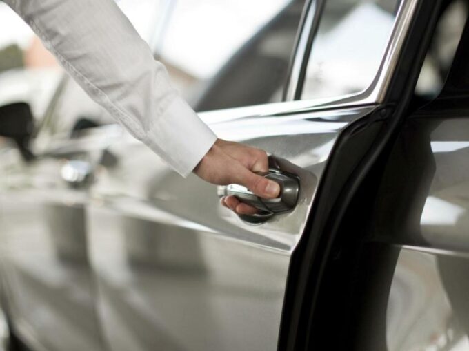 Private Airport Transfer Either to or From the Fatima Area - Accommodating Mobility Challenges