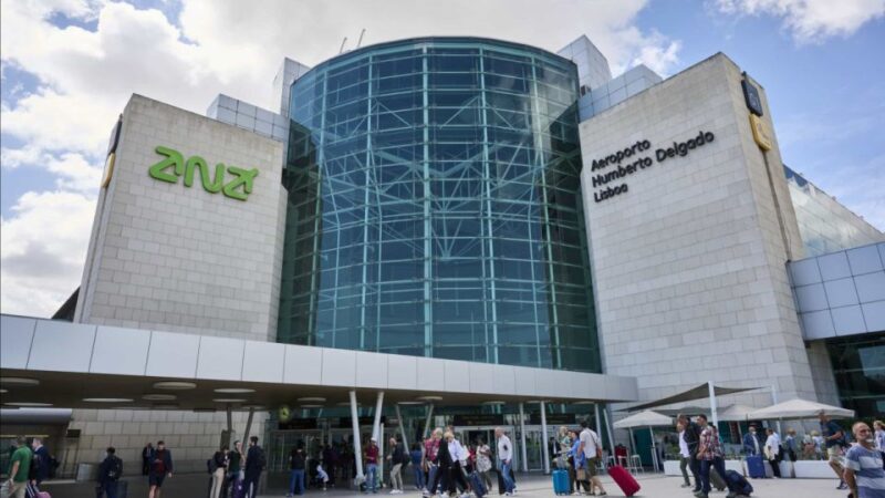 Private Airport Transfer - Faro Airport to Lisbon Airport - Cancellation Policy