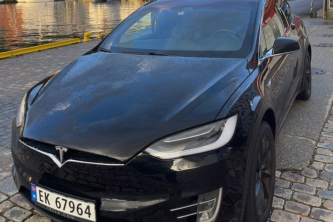 Private Airport Transfer From Bergen Airport or Hotels in Bergen - Customer Reviews and Feedback