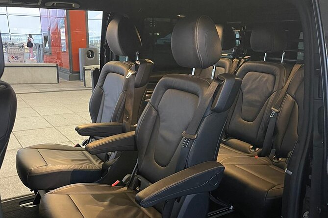 Private Airport Transfer From Bergen Airport or Hotels in Bergen - Commitment to Excellence