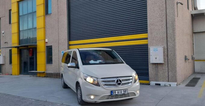 Private Airport Transfer From Bodrum Airport to Kusadasi - Contact and Inquiries