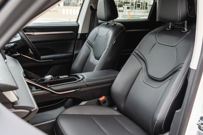 Private Airport Transfer From Brisbane Airport (Bne) to North Gold Coast 1-4 Pax - Frequently Asked Questions