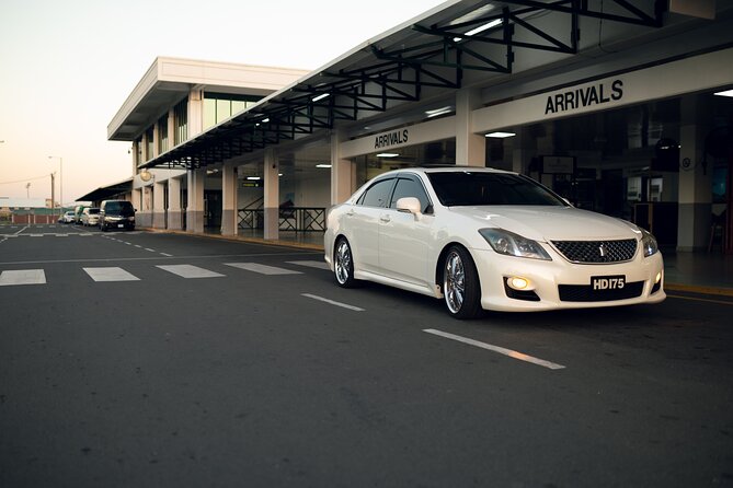 Private Airport Transfer From Hewanorra Airport - Frequently Asked Questions