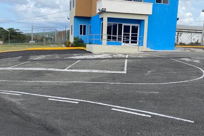 Private Airport Transfer From Ian Fleming Airport to Ocho Rios - Pricing Information