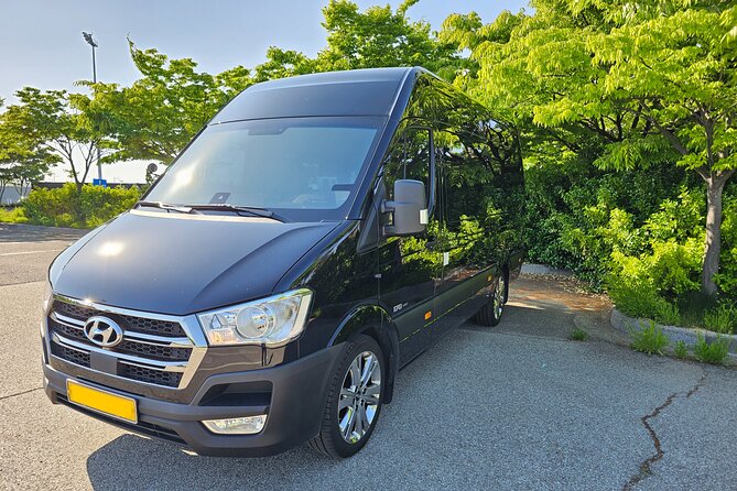 Private Airport Transfer From Incheon Airport To Seoul(up to 12) - About Private Solati Tour