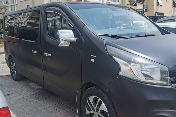 Private Airport Transfer From Kayseri Airport to Cappadocia Area - Questions About Staying Here