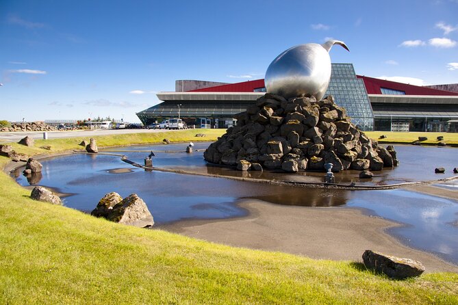 Private Airport Transfer From Keflavik to Reykjavik Capital - About Your Stay