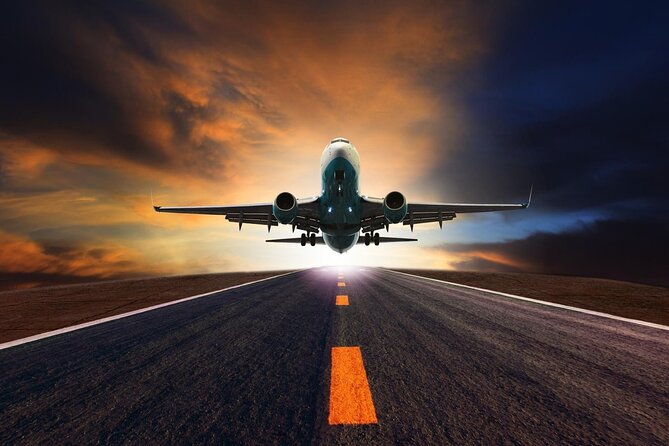 Private Airport Transfer From Keflavik to Reykjavik Capital - Service Overview