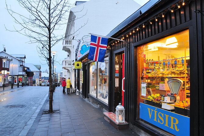 Private Airport Transfer From Keflavik to Reykjavik Capital - Customer Reviews