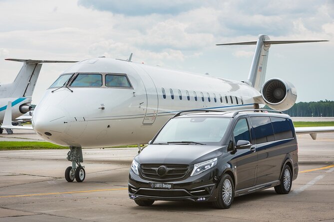 Private Airport Transfer From Kilkenny City to Dublin Airport - About Your Stay